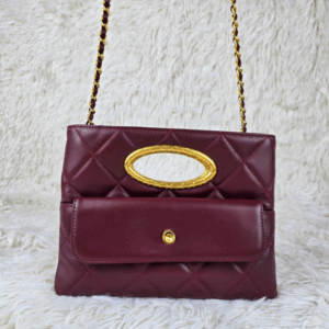 Shoulder Bags Womens Handbag Cross Body Bag Interior Zipper Pocket Genuine Leather Sheepskin Gold ChainHand Bag Designer Luxury Handbags Crossbody Designer Bags