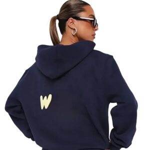 womens hoodie designer hoodie womens tracuits letter print hoodie Autumn Winter Fashion Sports Sweatshirt Sweatpants Two Piece Set Women asian size