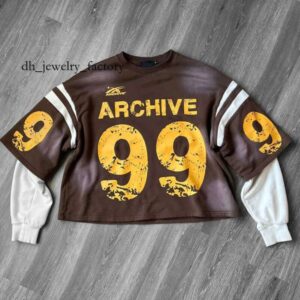 New Y2K Sports Shirt Male Gothic American Oversize Pattern Shirt Harajuku Hip-Hop Street Sweatshirt For Men And Women Hoodies R240920 884