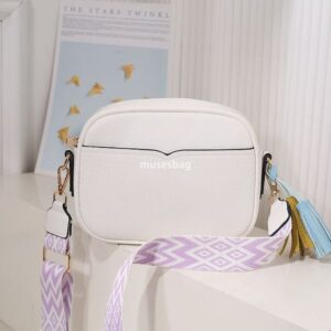 High quality women's designer elegant and fashionable crossbody bag classic retro single shoulder small square bag multi-functional leisure women's bag