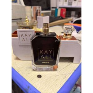 perfume cologne designer Body Spray Kayali Vanilla 28 Yum Pistachio Eau De Parfume Gelato 33 100ml Women Men Fragrance Long Lasting Good Smell Perfume High Quality 90