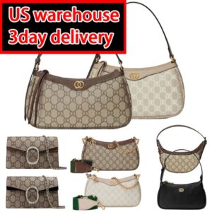 Designer bag fashionable and classic women's bag printed retro and sweet underarm bag crossbody bag shoulder bag practical and beautiful daily shoulder bag 111