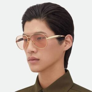 Fashion luxury designer sunglasses bv1305s brand Mens Womens sardine series sunglasses high quality UV 400 polarized sunglasses with original box