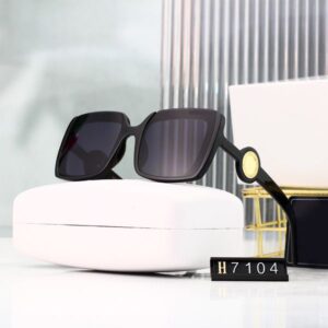 Retro Sunglasses Designer Sunglasses for Men Women Luxury Sunglass Polarized Eyeglasses Square Lenses Outdoor UV400 Sun Minimalist Style 7 Colors