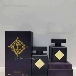 perfume Men Women Psychedelic Love musk therapy Perfume SIDE EFFECT Fragrance Prives 90ml Eau De Lady Natural Spray Intense Cologne 3OZ Blessed Baraka EDP Parfum