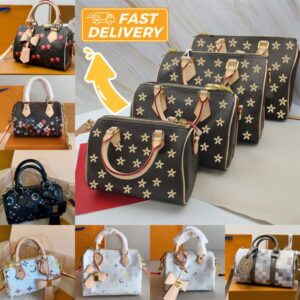 4 sizes mirror quality pillow luxury purses crossbody designer bag woman handbag purse travel shoulder womens handbags designer women cross body top handle bag