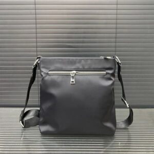 Mens Shoulder Bags Canvas Designers Messenger Bag Famous Trip Postman Classic Handbag Briefcase Crossbody Bags SML