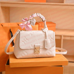 Designer Bag Womens Purse Shoulder Bags Fashion Handbag Leather Crossbody Tote Capacity Handbags In Multiple Colors Retro High Quality tote bag