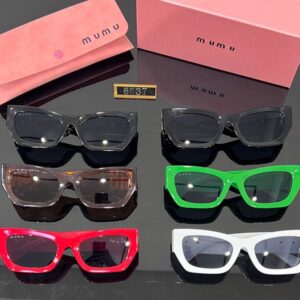 Brand Sunglasses Fashion Shades Sunglasses Polarized Glasses Adumbral 6 Colors Optional