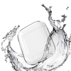 For Airpods pro Earphones Accessories Apple airpods 2 3 Gen Protective Cover Wireless Bluetooth Headphone Protecter