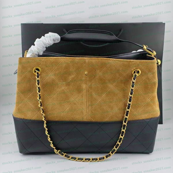 High Quality Handbag Women's Crossbody Bag Luxury Designer Bag Classic Diamond Patterned Shoulder Bag Large Capacity Travel Bag