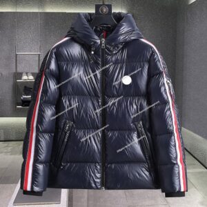 Puffer Jacket Mens Womens Designer Down Jacket Windbreaker Outerwear High Quality Classic Coat Dual Contrast Down Coat Size M-3XL