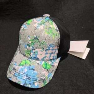 Ball Caps Cap Latest Colors Ball Caps Luxury Designers Hat Fashion Embroidery Letters beach Hawaii Prevent