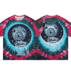 Y19 Designer Mens T Shirt Men Womens Shirts Summer Fashion clothes Tshirt Wash Letters Casual streetwear Washed Short Sleeve Man Tee Woman Tops