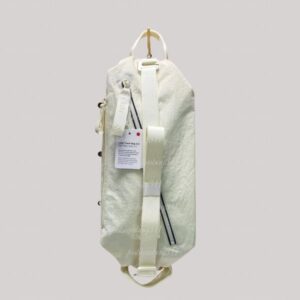 luluTote bag Designer bags Luxury shoulder bag women men outdoor sports & fitness yoga crossbody bag water proof backpack Nylon Handbags duffle bag white storage bag