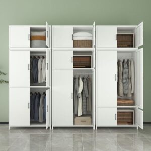 Wardrobe Cheap Wardrobe Large Wardrobe Bedroom Wardrobe Clothes Cabinet