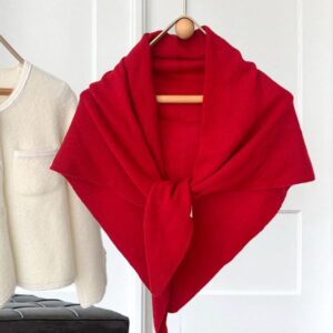 Milard Triangle Winter Hot selling Shawl –82704