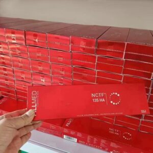 NCTF BOOST 135 Ha Face Cream Effective Anti-Aging Treatment with Hyaluronic Acid