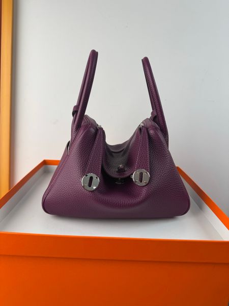 Luxury Handcrafted Women's Handbag-AMS-LD