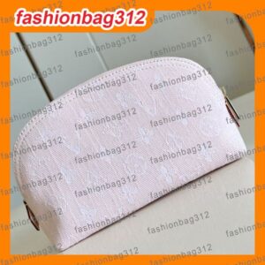 designer makeup bag wallet handbag luxury zippered storage bag card holder clutch bag monogram Checkbook credit card slot passport holde wallets for men and women