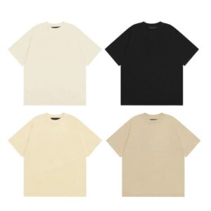 Personalized Silicone Graphic T-Shirt with Multiple Color Options