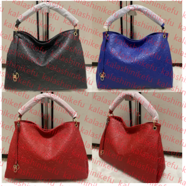 2025 Designers Handbags Women Leather GRAND Shoulder Bag Purse Designer bags Crossbody Messenger Bags Wallet Female Tote Satchel Bag