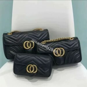 Shoulder bag designer hand bag women's luxury mini purse wallet womens fashion handbag purses crossbody women designers lady handbags designer bag small tote bags