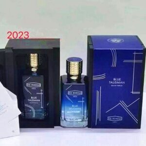 Quaity Perfume Ex Nihio 100m BLUE TALISMAN Feur Narcotique Lust in Paradise Outcast Bue Fragrance Eau De Parfum 3.3f.oz EDP unisex Spray Long Lasting