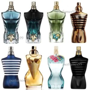 perfume cologne designer fragrance Top Quality Men Perfume Long Lasting Fragrance Cologne Deodorant Body Spary for 125ml Lady Parfum JPG