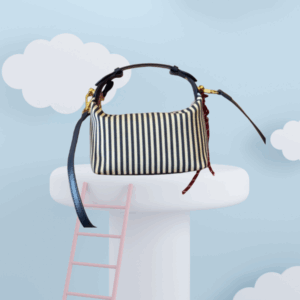 Hot-selling stylish dual-purpose small bag design style with luxury box –M8607