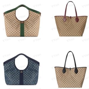 High Quality Designer Bags Luxury Bags Tote Bags Shoulder Bags Crossbody Bags Luxury Handbags Ladies 2025 Fashion Leather Bags Large Capacity Shopping Bags