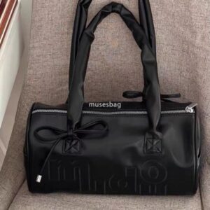 Large capacity niche design handbag for women's new spring/summer fashionable commuting underarm bag high-end texture versatile shoulder bag