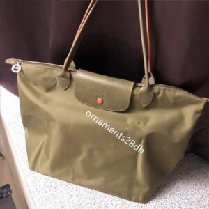 Tote bag Designer Women's Handbag Shoulder bag Wallet Purse Fashion Nylon Big Capacity Shopping Wearable Waterproof shopping bag 46cm 36cm 28cm designer tote bags