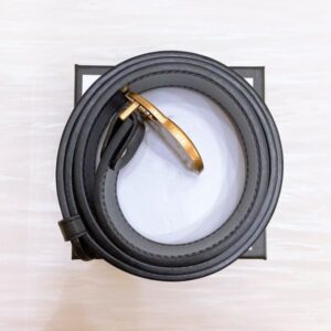 Designer Men Fashion Belt for women Casual Letter Smooth Buckle Belts Width 2.0cm 2.8cm 3.4cm 3.8cm