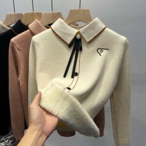 Designer Women Sweat shirts Sweaters Jumper Fashion Women Hooded Jackets Autumn Winter Long Sleeve Round Neck Letter Pullover Couple Hoodie Coats BFG2501144