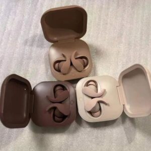 Bts x Kim TWS Fit Pro Bluetooth In-Ear Noise Cancellation Wireless Earbuds Water Resistance Sport Headphone Hifi Earphone Portable Touch Control Headset