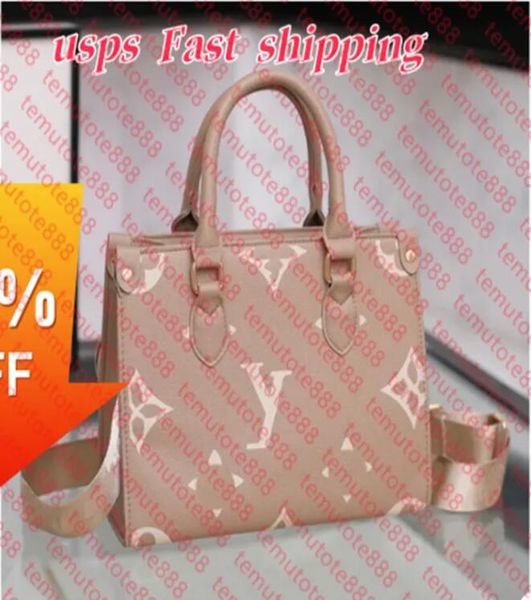 Tote bags Sheepskin Handbags High Quality Chain Shoulder Fashion Crossbody Bags Designer Women fashion classic bag