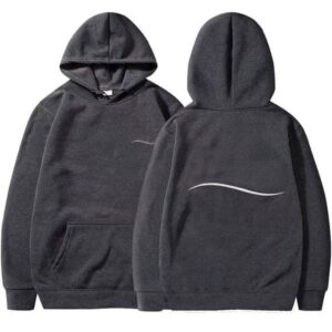 Men Women Designer Hoodies Sweatershirts Streetwear Pullover Sweatshirts Clothing Loose Hooded Jumper High Quality24