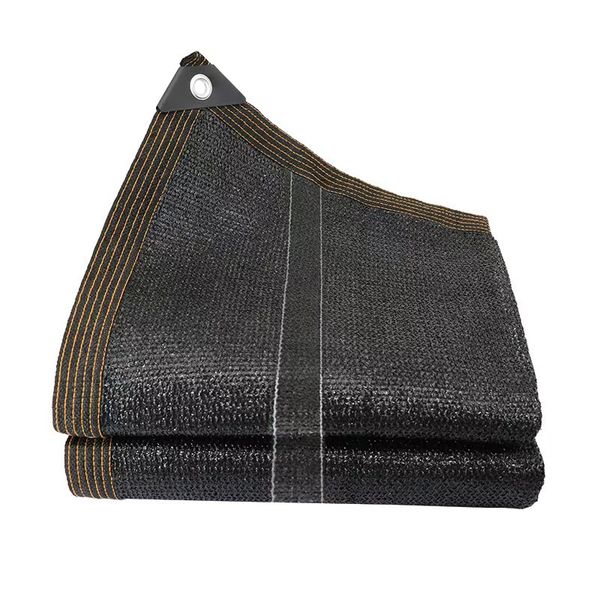 High-Quality UV Protection Shade Cloth Durable Outdoor Covering with Superior Heat Shield