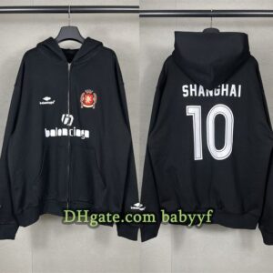 Men hoodie designer hoodie High quality Sweatshirt Premium Hoodie Streetwear Old retro style Flocking letters Men Plus size hoodie Fashion pullover 8927 sweater