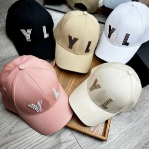 Designer Ball Hat Fashion Street Ball Hat Casual Hats Classic Design for Men and Women 5 styles to choose from High QualityHat