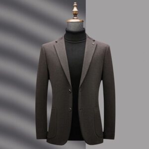 H290 Men's suit jacket small suit business casual suit jacket spring and autumn men's wear