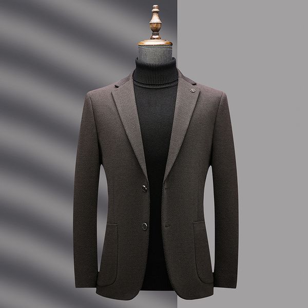 H290 Men's suit jacket small suit business casual suit jacket spring and autumn men's wear
