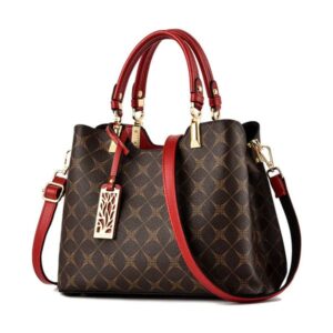 Designer bag women's shoulder bag luxury bag fashion bag classic handbag square fashion women's crossbody underarm bag tote bag