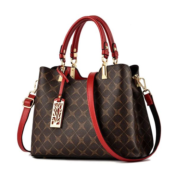 Designer bag women's shoulder bag luxury bag fashion bag classic handbag square fashion women's crossbody underarm bag tote bag