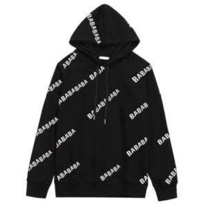 2023AW Pullover Fashion Hooded Sweatshirt Sports Windproof Casual Coat Womens Designer Wool Clothing Sportswear Sportswear Mens Hooded Spring and Autumn Coat