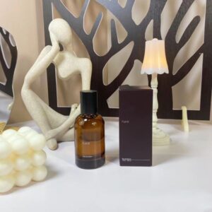 Fragrance Designer Perfume 50ml Hwyl 1.6oz Tacit Mens Womens Eau De Toilette Cologne Eau De Parfum Long Lasting Unisex Spray Good Smell