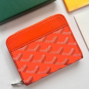 Wallets Designers Cardholder Card Case Coin Purse Fashion High Quality Genuine Leather Interior Compartment With Zipper Luxury Card Holder Designer Wallet Women