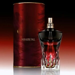 Hot Sell Man Perfume Spray Large Capacity 125ml /4.2fl.oz EDT Oriental Fougere Notes Cologne Long Lasting Smell Fragrance