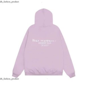 2025 AAA Designer representer hoodie Zipper Hoodies Men Jackets Long Sleeves mens Hoodie Jacket Loose Outwear Coats Hoody Mens Woman Streetwear 666 c35